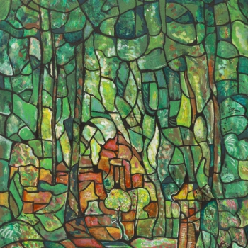 Indonesian Art, including the Far East and Surinam | After Sale