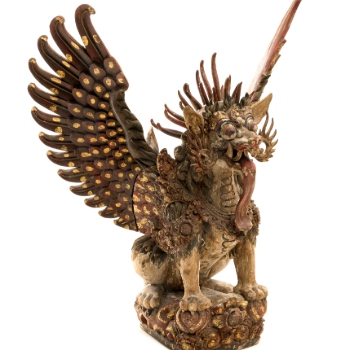 Indonesian Art & Artifacts | After Sale