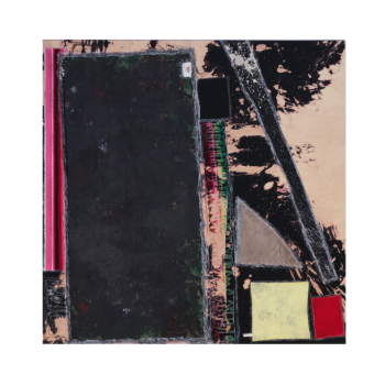 Post-War & Contemporary Art