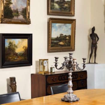 Vendue Next Door Part 1 | Catalogue online - 21 November 2025