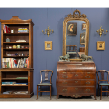 Vendue Next Door Part 1 | Catalogue online - 21 November 2025