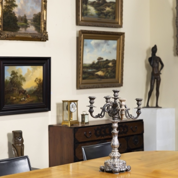 Vendue Next Door Part 1 - Februari