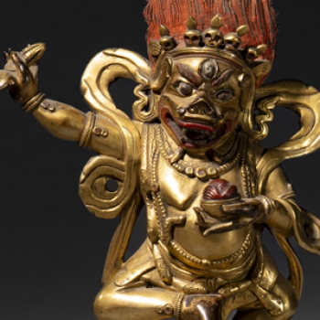 Single Owner Sale Chinese Art - The Scholar & The Dragon, Part I | Day One - Ochtend en Middag Sessie