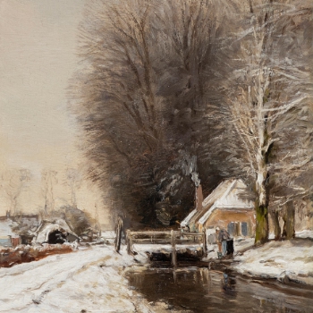 Old Masters, Nineteenth Century & Early Modern Art | Part II