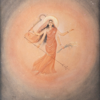The Asit Kumar Haldar Collection of Indian Art