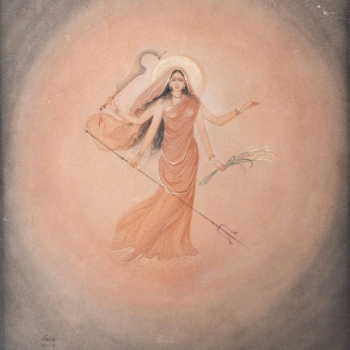The Asit Kumar Haldar Collection of Indian Art