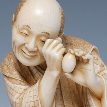 Zomerveilingen | Aziatische Kunst & Antiek