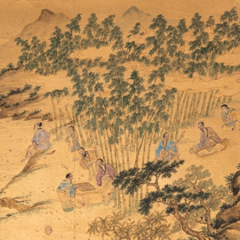 The Scholar & The Dragon: Legacy of a Connoisseur, Part II | Day Two