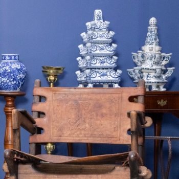 Vendue Next Door Auctions | October