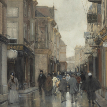 Old Masters, Nineteenth Century & Early Modern Art | Part I