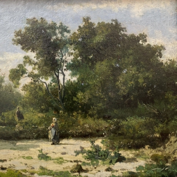 Old Masters, Nineteenth Century & Early Modern Art | Part II