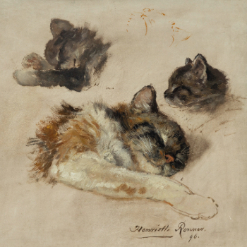 Old Masters, Nineteenth Century & Early Modern Art | Part II