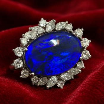 Winter Auctions | Jewellery & Watches
