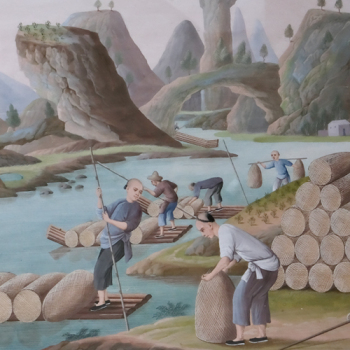 Winter Veilingen | Arts of the East