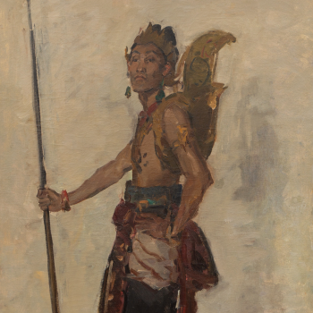 Indonesian Art