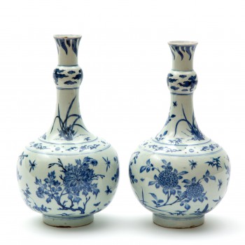 Asian Ceramics