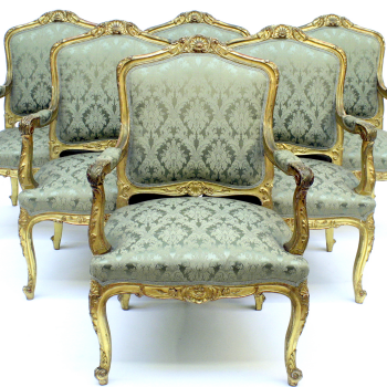 Antique Furniture