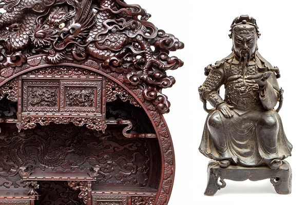 Expert's voice | Arts of the East: Asian Ceramics & Works of Art