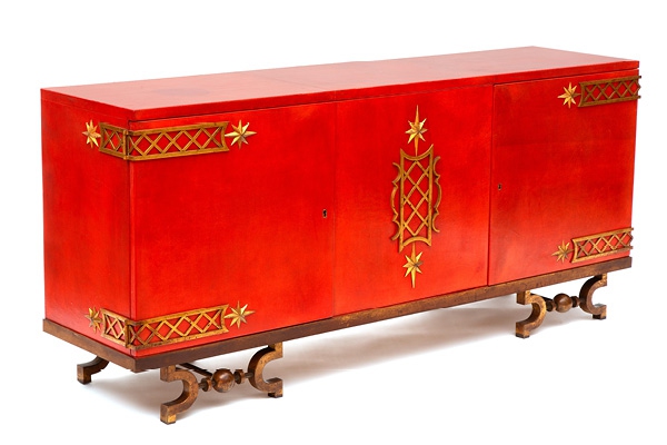 Expert's voice | An iconic piece of furniture by Jacques Adnet at auction